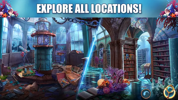 Mystery of Myths: Whisper f2p screenshot 4