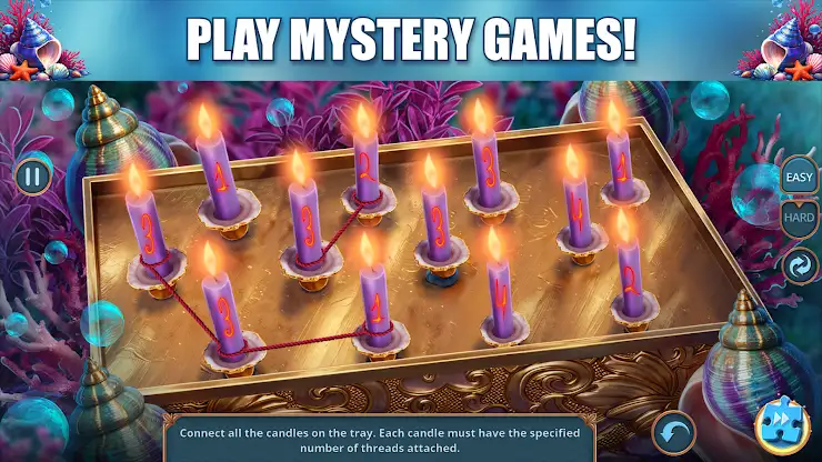 Mystery of Myths: Whisper f2p screenshot 2