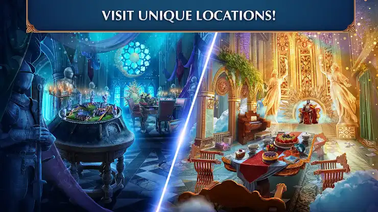 Maze Of Realities: Light screenshot 4