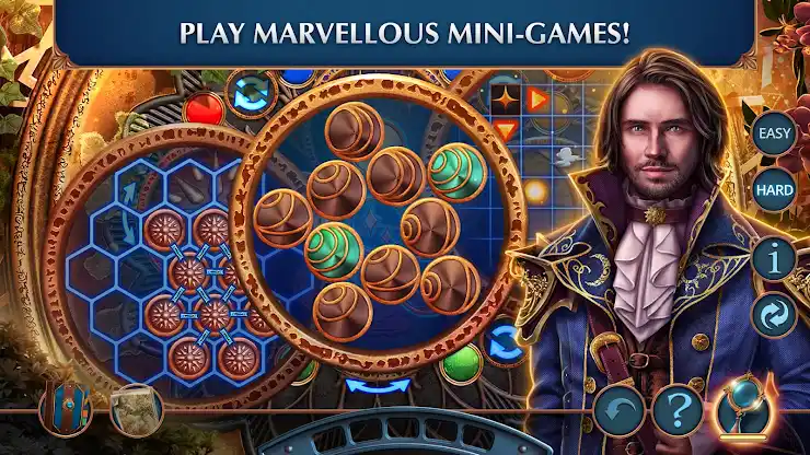 Maze Of Realities: Light screenshot 3