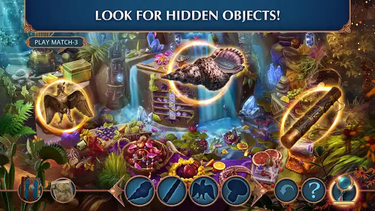 Maze Of Realities: Light screenshot 1
