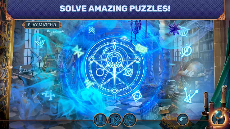 Maze of Realities: Ride f2p screenshot 5