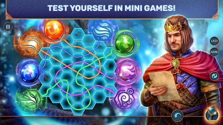 Maze of Realities: Ride f2p screenshot 3