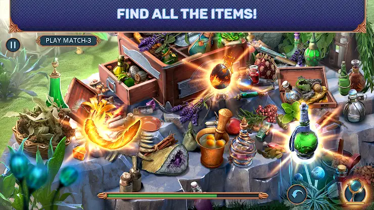 Maze of Realities: Ride f2p screenshot 2