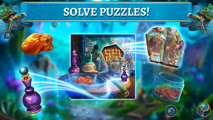 Maze of Realities: Ride screenshot 3
