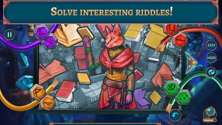 Maze of Realities: Symphony screenshot 5