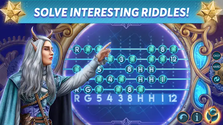 Maze of Realities: Synergy f2p screenshot 5