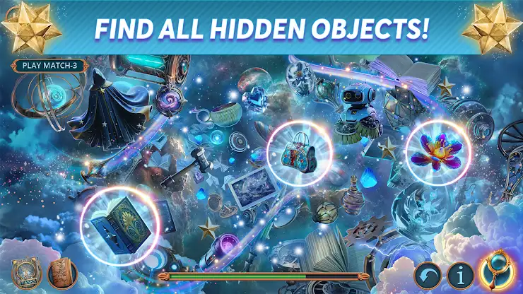 Maze of Realities: Synergy f2p screenshot 3