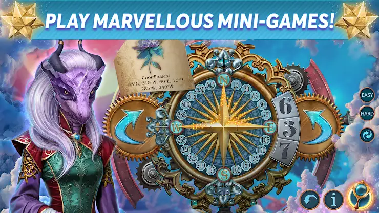 Maze of Realities: Synergy f2p screenshot 4