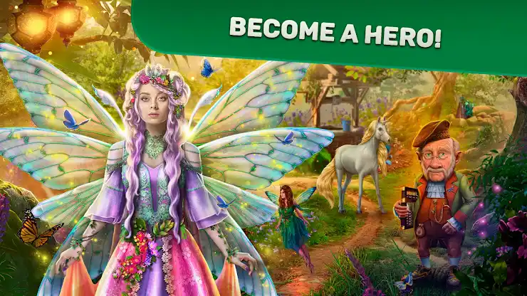Myths or Reality 1 f2p screenshot 5