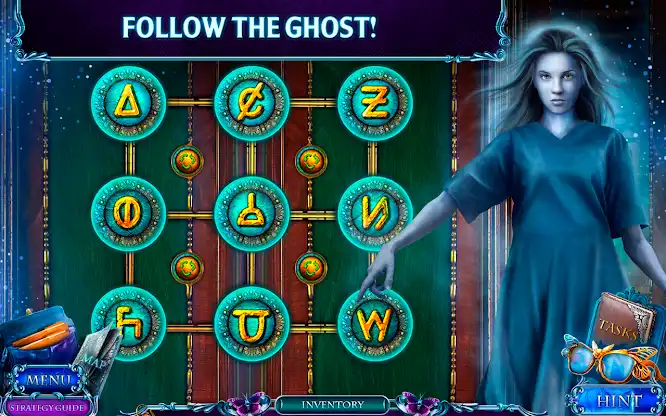 Mystery Tales 4 f2p screenshot 4