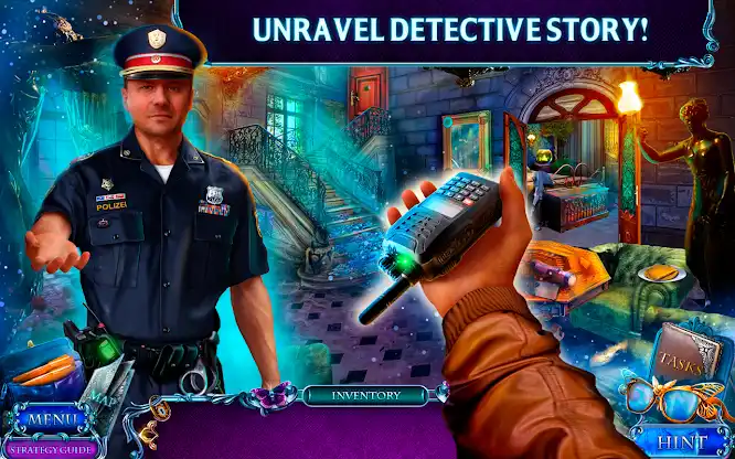 Mystery Tales 4 f2p screenshot 5