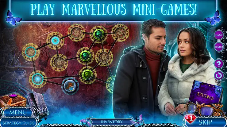 Mystery Tales 7 f2p screenshot 3
