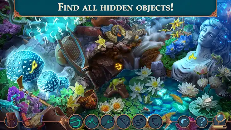Royal Romances: Battle screenshot 2