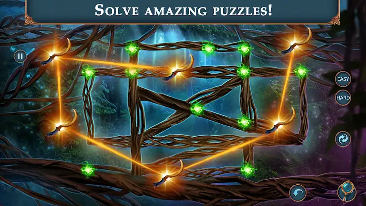 Royal Romances Forbidden Magic screenshot 4