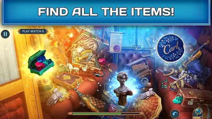 Royal Romances: Hearts f2p screenshot 2