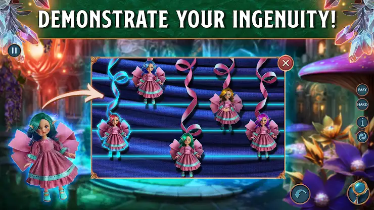 Royal Romances: Fortunes f2p screenshot 4