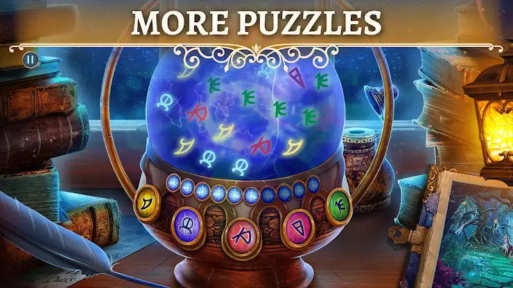 Royal Quest: Hidden Object f2p screenshot 4