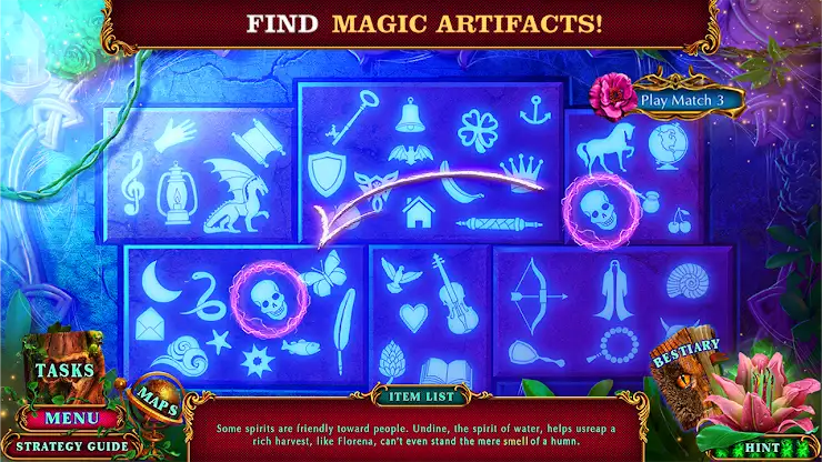 Spirit Legends 1 f2p screenshot 3