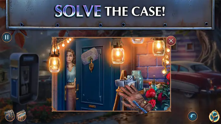 Secrets of Salem: Phantom f2p screenshot 4