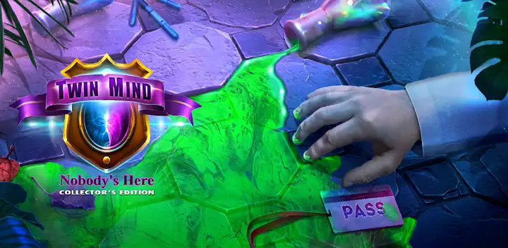Twin Mind 4 f2p — Android game banner