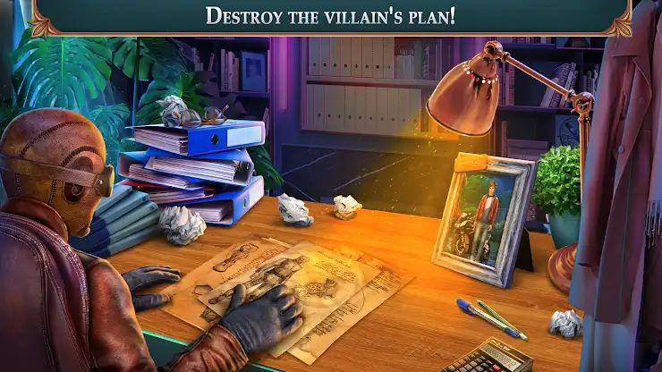 Twin Mind: Nobody's Here screenshot 5