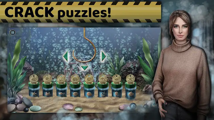 Unsolved Case: Popularity f2p screenshot 3