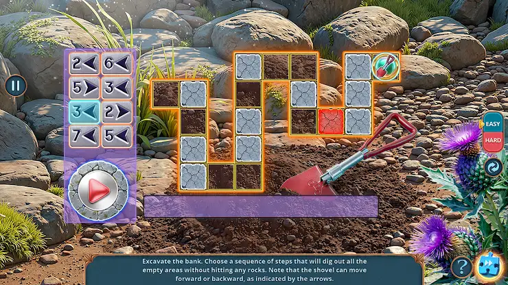 Wild Story: Secrets f2p screenshot 5