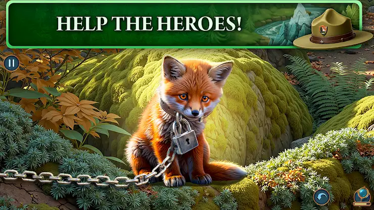 Wild Story: Secrets f2p screenshot 3
