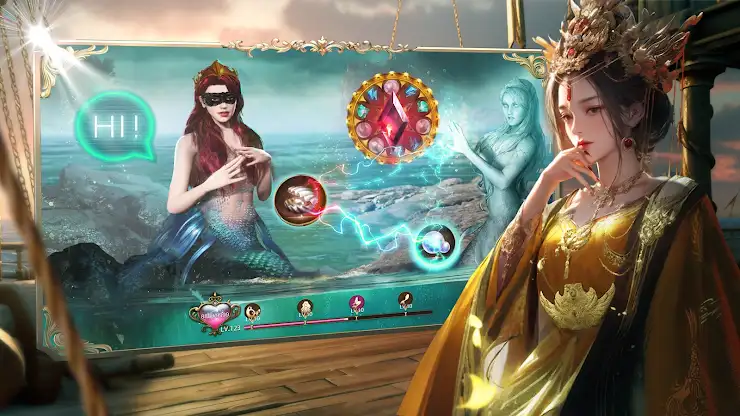 Treasure Hunter screenshot 4