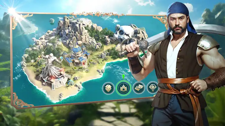 Treasure Hunter screenshot 6