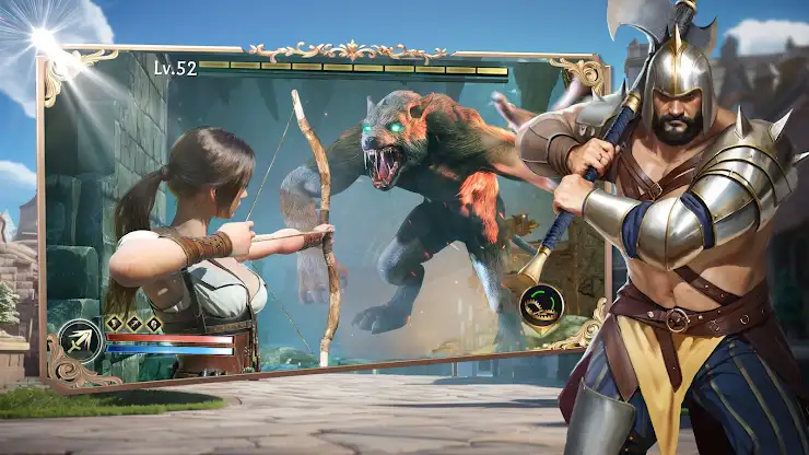 Treasure Hunter screenshot 3