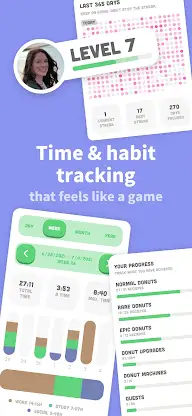Focus Dog: Pet Pomodoro Timer screenshot 4