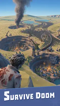 Doomsday Home screenshot 1