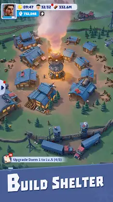 Doomsday Home screenshot 6