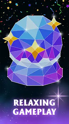 Dot Puzzle: Connect & Relax screenshot 4