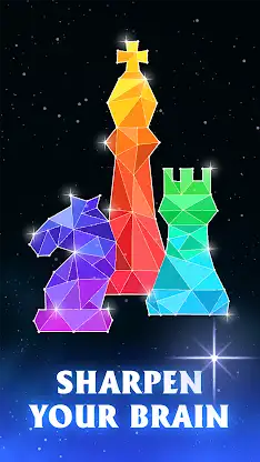 Dot Puzzle: Connect & Relax screenshot 3