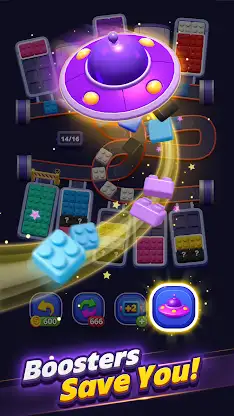 Block Loop Jam screenshot 5