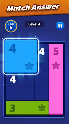 Number Sort: Logic puzzle screenshot 2