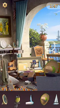 Hidden Objects: Seek and Find screenshot 5