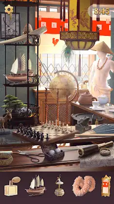 Hidden Objects: Seek and Find screenshot 4