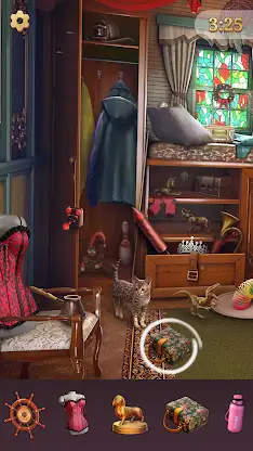 Hidden Objects: Seek and Find screenshot 3