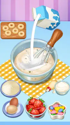 Cooking Frenzy®️ screenshot 3