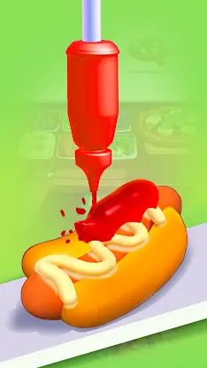 Cooking Frenzy®️ screenshot 1