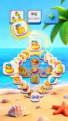 Tile Blast® screenshot 1