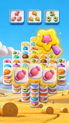 Tile Blast® screenshot 2