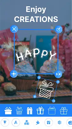 AR Draw Sketch - Trace Anime screenshot 5