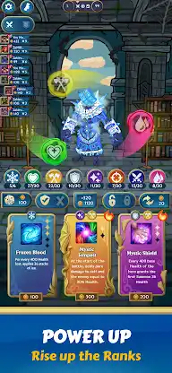 Auto Gladiators screenshot 1