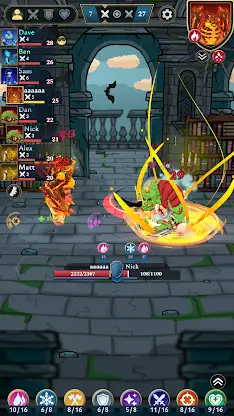 Auto Gladiators screenshot 6