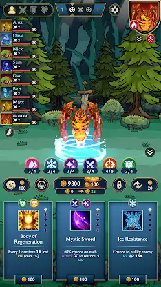 Auto Gladiators screenshot 4